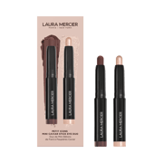 Petit Icons Mini Caviar Stick Eye Duo
