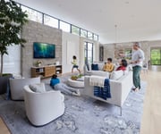 Whole-Home Wi-Fi