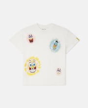 SpongeBob Graphic T-Shirt 