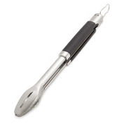 Precision Grill Tongs