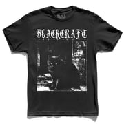Black Cat T-Shirt