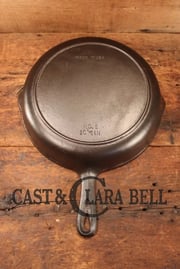 A southern classic!  BSR #8 Century Series Cast iron skillet