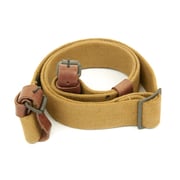 Russian Mosin-Nagant M1891 and M91/30 Rifle Sling