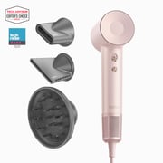 [Promo]Laifen Swift Special · High-speed hair dryer (3 nozzles)