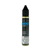Mighty Mint Salt