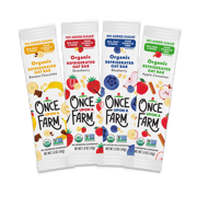 Refrigerated Oat Bar Variety Pack