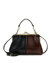 Vione Frame Bag - Colorblock