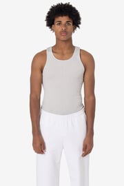 21X408GD - 2x1 Cotton Rib Tank