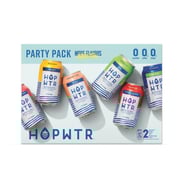 NEW Party Pack | 12-Pack