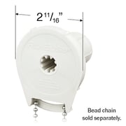 Rollease R-Series R16 Roller Shade Clutch for 1 1/2" Tubes - R16C53