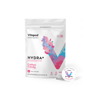 Hydra+ Cotton Candy, 30 Pods