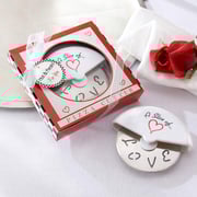 Mini Pizza Cutter Favor