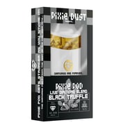 Pixie Pod Live Diamond THC-A Blend Vaporizer - 4g