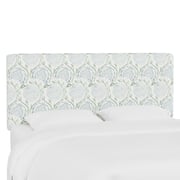 Novak Headboard, Ranjit Floral