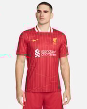 LFC Nike Mens 24/25 Home Stadium Jersey
