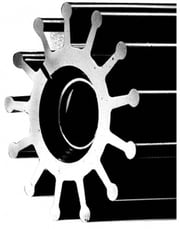 Impeller - Viton Repair Part