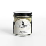 Oregano, Sicilian Wild