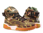 Ewing Athletics Ewing 33 Hi Camo Men's Basketball Shoes