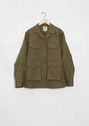 Army Jacket