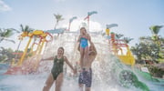 Day Pass Todo Incluido en Punta Cana