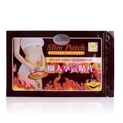 Navel Sticker Slim Weight Loss Burning Patch (Final Sale)