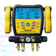 Buy Fieldpiece SM480V, SMAN Series Refrigerant Manifold 4-Port