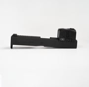 SLIDE OPTIC MILLING SERVICE FOR GLOCK PISTOLS