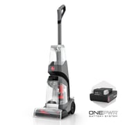 ONEPWR SmartWash Cordless Carpet Cleaner