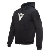 DAEMON-X SAFETY HOODIE - MEN'S MOTORCYCLE SAFETY HOODIE