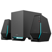 G1500 MAX 2.1 Desktop Gaming Speakers