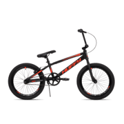 HX Comp BMX Race Bike, 20-Inch, Black