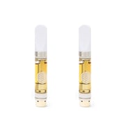 You Pick 2: THCa Vape Carts | Choose 2 Strains (Save $20)