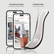 Foot Pain Recovery Bundle