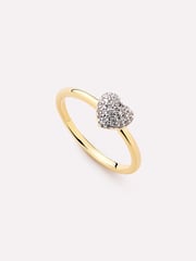 Heart Ring - Ellery Ring | Ana Luisa Jewelry