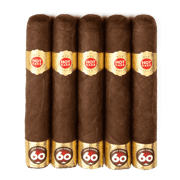 Gran Canon Maduro  / 6 x 60