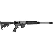 DEL-TON Echo 316L 5.56x45mm NATO 16in 30rd Semi-Auto Rifle (ORFTLW16-0)