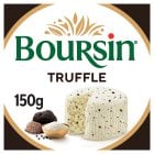 Boursin Truffle Flavoured