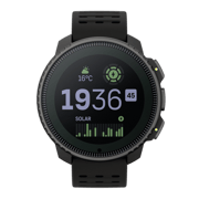 SUUNTO VERTICAL SOLAR ALL BLACK