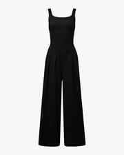 Corset Jumpsuit