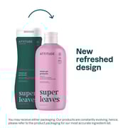 Body Wash