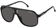 Carrera Polarized Black Navigator