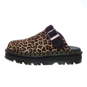 Dr. Martens - Zebzag Mule - US 5, EU 37, UK 4, 