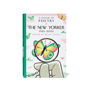 A Century of Poetry in The New Yorker