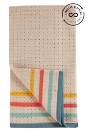 Cosy Cellular Blanket
