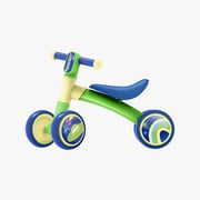 Bounce Toddlers’ First Balance Bike