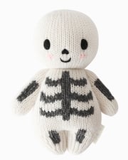 Baby skeleton