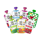 Belly & Smart Blend Bundle