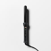 The Curling Wand