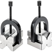 V-Block Pair w/ Clamps 1-5/8"