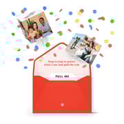 Custom PopBox